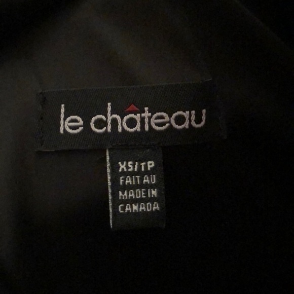 One Shoulder Mini Dress - Picture 5 of 5